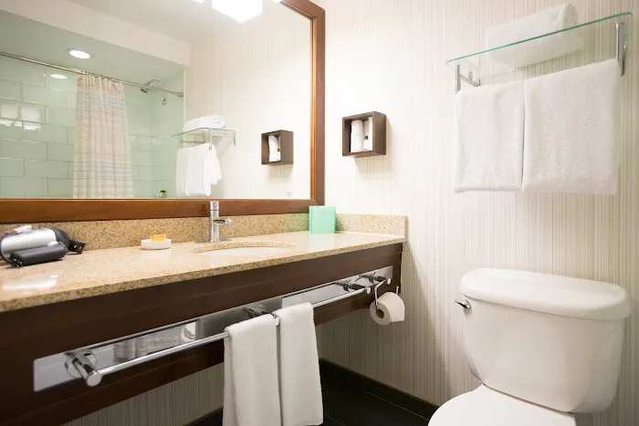 Hyatt Regency New Brunswick 4
