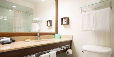 Hyatt Regency New Brunswick