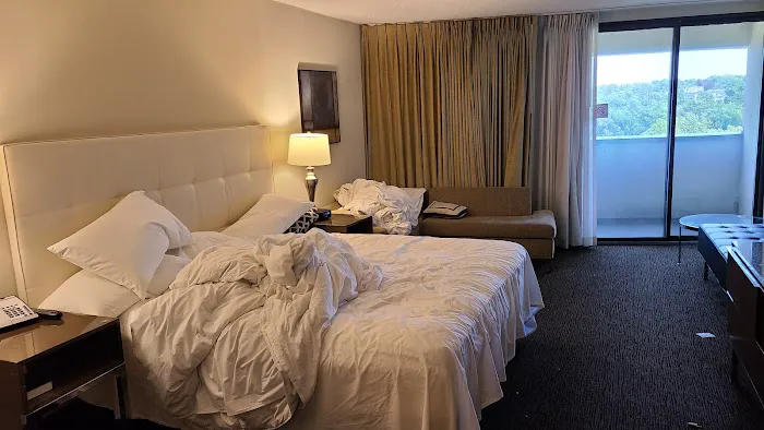 Hyatt Regency New Brunswick 4