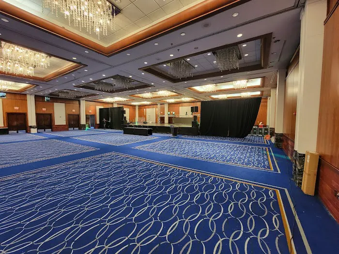 Hyatt Regency New Brunswick 4