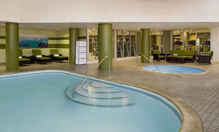 Hyatt Regency New Brunswick 4