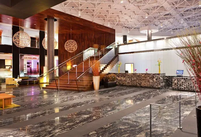 Hyatt Regency New Brunswick 4
