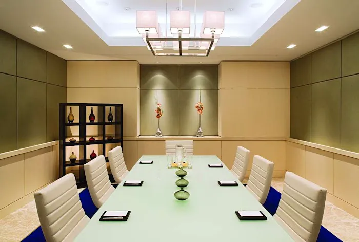 Hyatt Regency New Brunswick 4