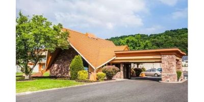 Howard Johnson by Wyndham North Plainfield
