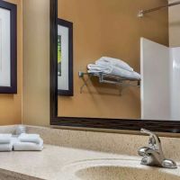 Hampton Inn North Brunswick/New Brunswick ico