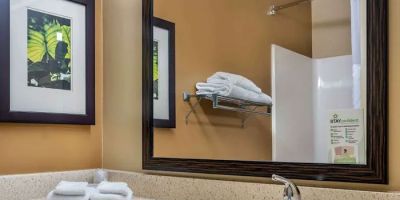 Hampton Inn North Brunswick/New Brunswick