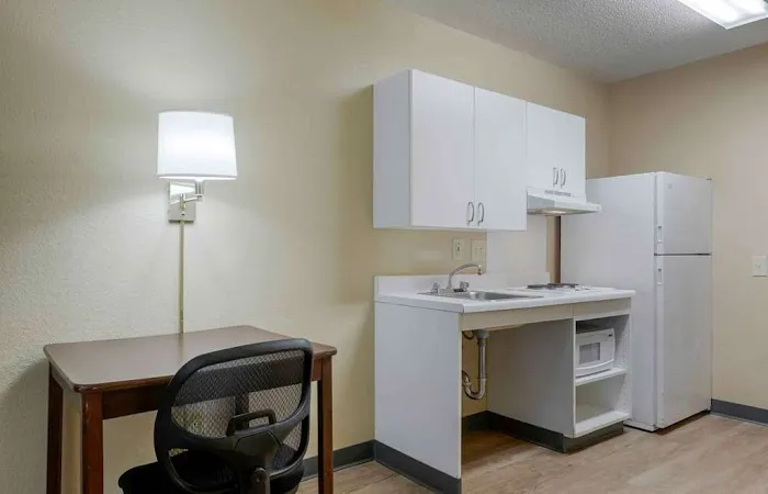 Hampton Inn North Brunswick/New Brunswick 4