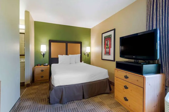 Hampton Inn North Brunswick/New Brunswick 4