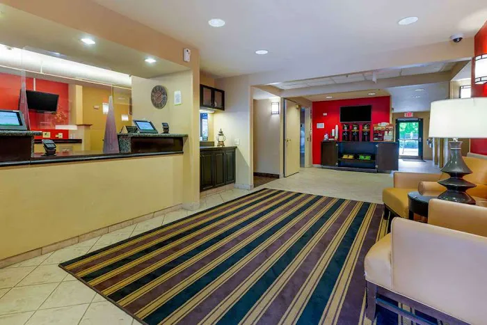 Hampton Inn North Brunswick/New Brunswick 4