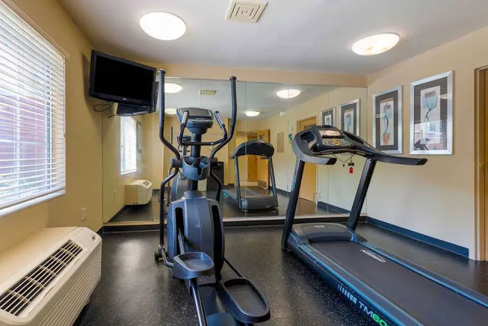 Hampton Inn North Brunswick/New Brunswick 4
