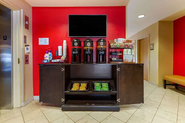 Hampton Inn North Brunswick/New Brunswick 4