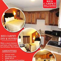 Red Carpet Inn & Suites Monmouth Junction, NJ ico