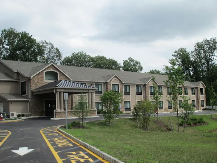 Red Carpet Inn & Suites Monmouth Junction, NJ 5
