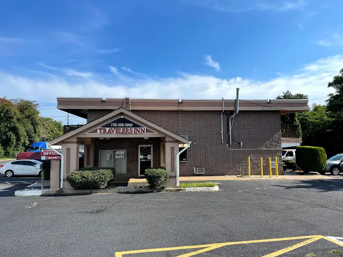 Travelers Inn 5