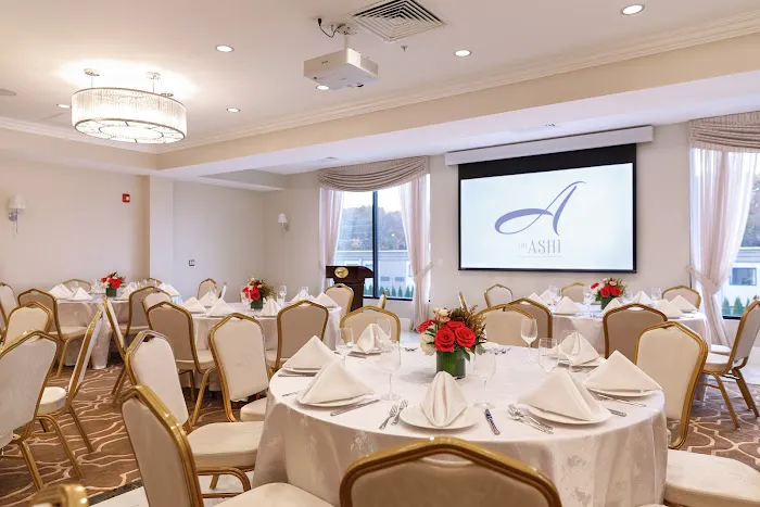 The Ashi, Ascend Hotel Collection 4