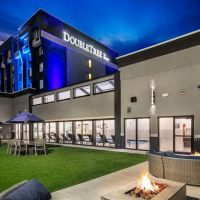 DoubleTree by Hilton Monroe Township Cranbury ico