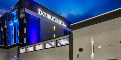 DoubleTree by Hilton Monroe Township Cranbury