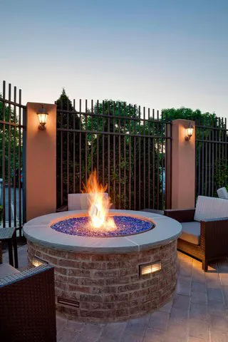 Courtyard Cranbury South Brunswick 5