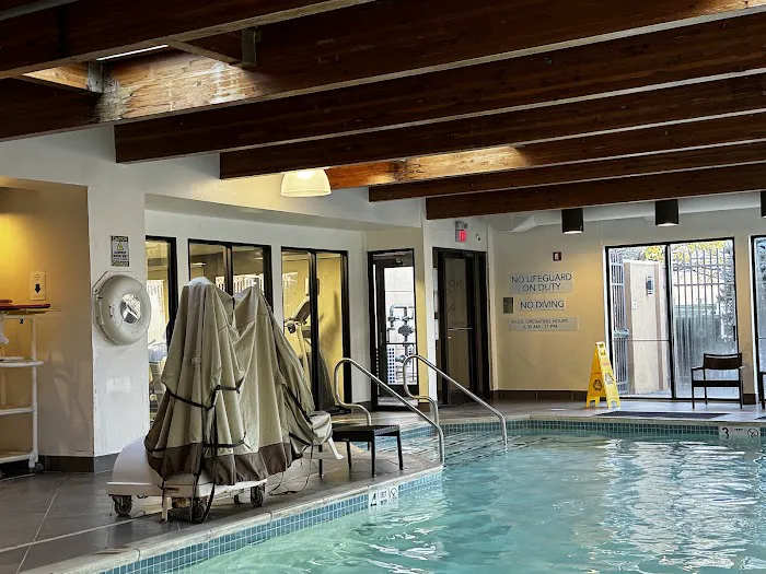 Courtyard Cranbury South Brunswick 5