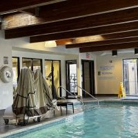 Courtyard Cranbury South Brunswick ico
