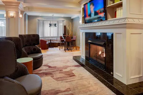 Courtyard Cranbury South Brunswick 5