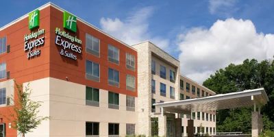 Holiday Inn Express & Suites North Brunswick by IHG
