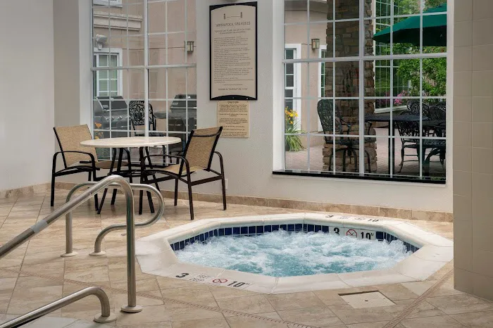 Staybridge Suites North Brunswick by IHG 4