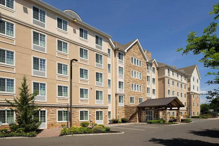 Staybridge Suites North Brunswick by IHG 4