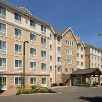 Staybridge Suites North Brunswick by IHG ico