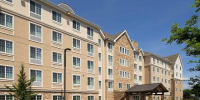 Staybridge Suites North Brunswick by IHG
