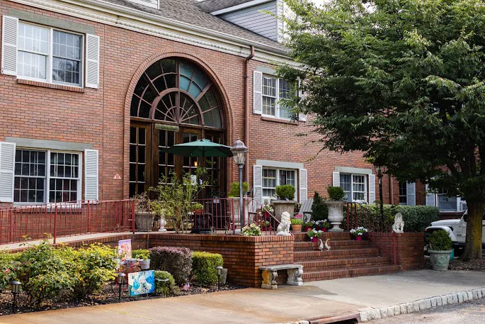 Colts Neck Inn Hotel 4