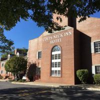 Colts Neck Inn Hotel ico