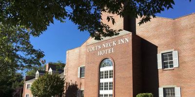 Colts Neck Inn Hotel