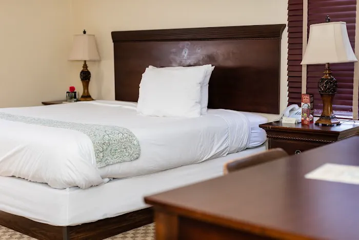 Colts Neck Inn Hotel 4
