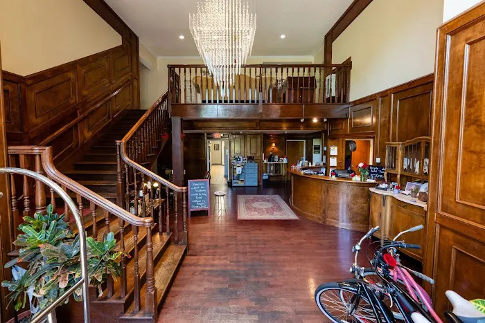 Colts Neck Inn Hotel 4