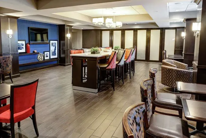 Hampton Inn Neptune/Wall 4