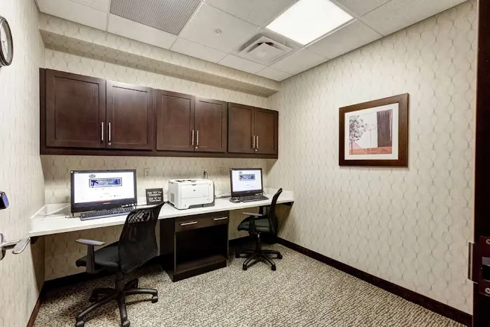 Hampton Inn Neptune/Wall 4
