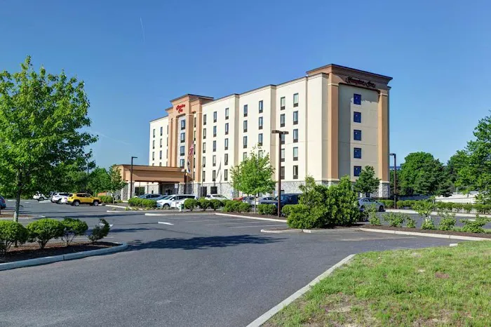 Hampton Inn Neptune/Wall 4