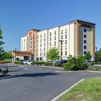 Hampton Inn Neptune/Wall ico