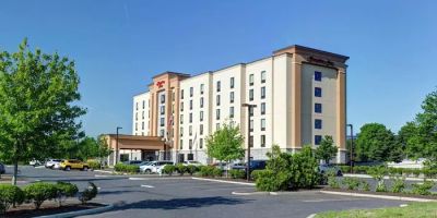 Hampton Inn Neptune/Wall