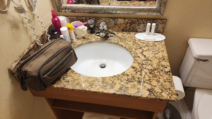 Days Inn by Wyndham East Windsor/Hightstown 4