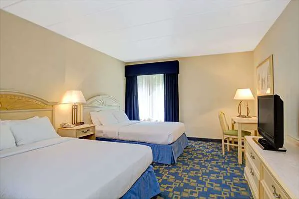 Days Inn by Wyndham East Windsor/Hightstown 4