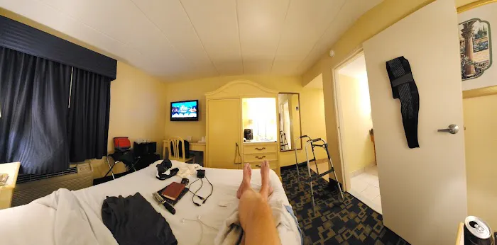 Days Inn by Wyndham East Windsor/Hightstown 4