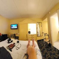 Days Inn by Wyndham East Windsor/Hightstown ico