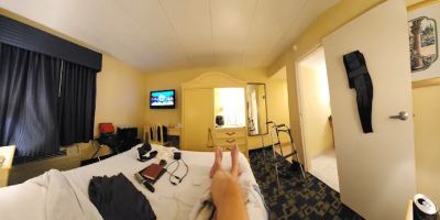 Days Inn by Wyndham East Windsor/Hightstown