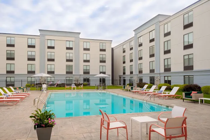 Holiday Inn East Windsor - Cranbury Area by IHG 4