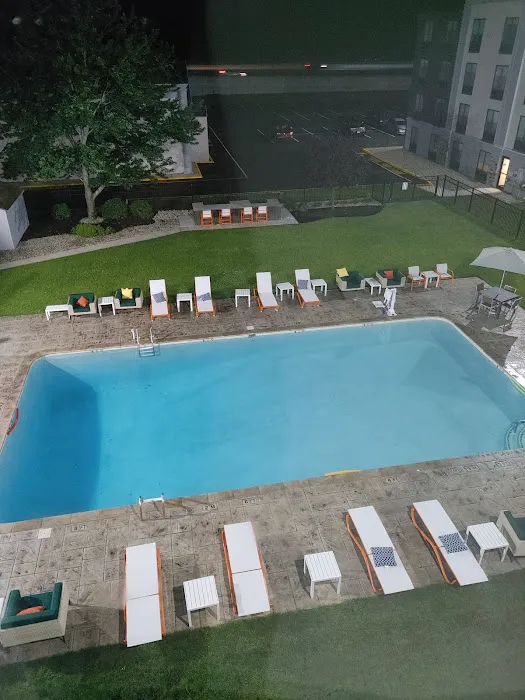 Holiday Inn East Windsor - Cranbury Area by IHG 4