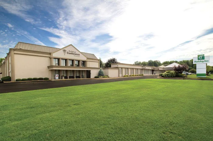 Holiday Inn East Windsor - Cranbury Area by IHG 4
