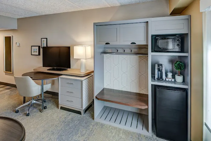 Holiday Inn East Windsor - Cranbury Area by IHG 4