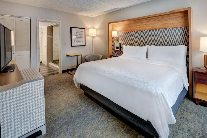 Holiday Inn East Windsor - Cranbury Area by IHG 4